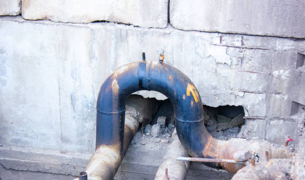Best Flood damage cleanup  in Townsend, MT